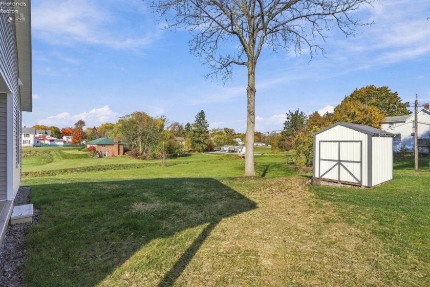 518 Laurel Street, Willard, 44890, 3 Bedroom Bedrooms, ,2 BathroomBathrooms,Residential,For Sale,Laurel,20264419