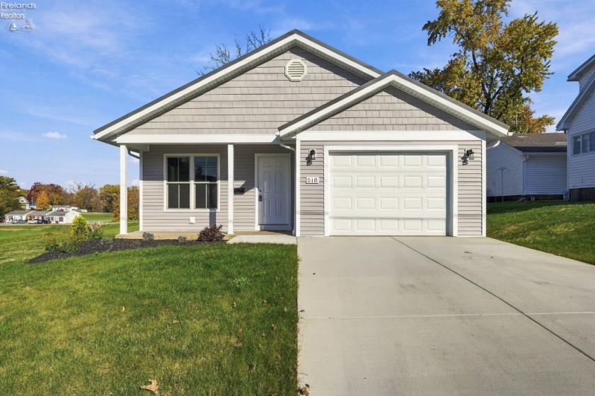 518 Laurel Street, Willard, 44890, 3 Bedroom Bedrooms, ,2 BathroomBathrooms,Residential,For Sale,Laurel,20264419