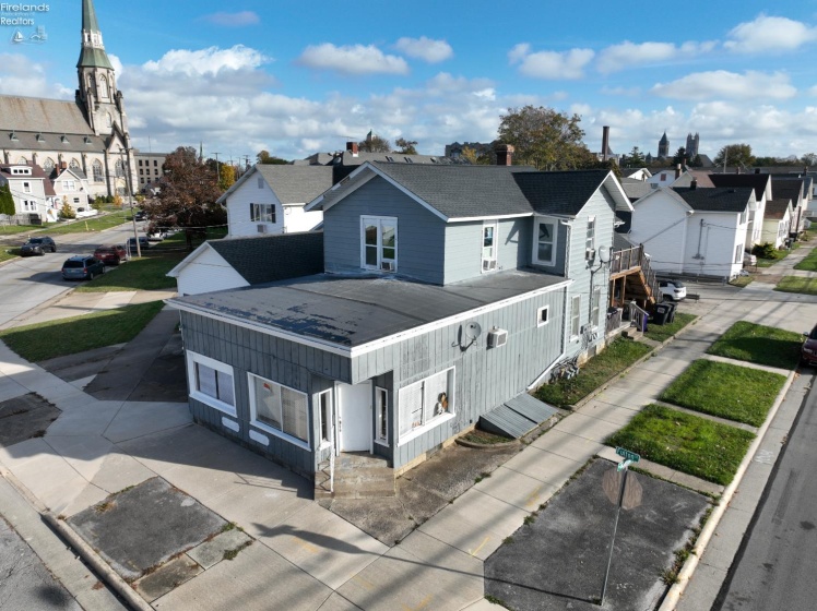 534 Fulton Street, Sandusky, 44870, ,Multiple Units,For Sale,Fulton,20264415