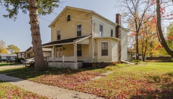 112 Adams St., Wellington, 44090, 4 Bedroom Bedrooms, ,2 BathroomBathrooms,Residential,For Sale,Adams St.,20264428