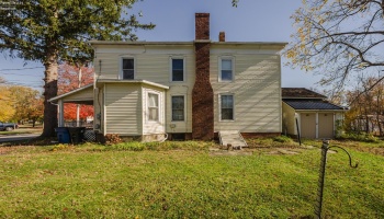 112 Adams St., Wellington, 44090, 4 Bedroom Bedrooms, ,2 BathroomBathrooms,Residential,For Sale,Adams St.,20264428
