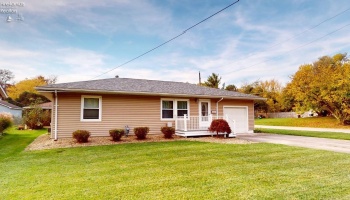 702 Spangler Street, Willard, 44890, 2 Bedroom Bedrooms, ,1 BathroomBathrooms,Residential,For Sale,Spangler,20264425