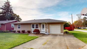 702 Spangler Street, Willard, 44890, 2 Bedroom Bedrooms, ,1 BathroomBathrooms,Residential,For Sale,Spangler,20264425