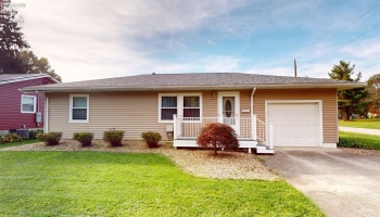 702 Spangler Street, Willard, 44890, 2 Bedroom Bedrooms, ,1 BathroomBathrooms,Residential,For Sale,Spangler,20264425
