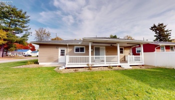 702 Spangler Street, Willard, 44890, 2 Bedroom Bedrooms, ,1 BathroomBathrooms,Residential,For Sale,Spangler,20264425