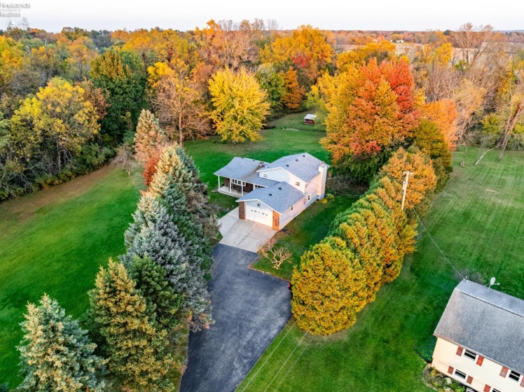 7202 Frailey Road, Vermilion, 44089, 3 Bedroom Bedrooms, ,2 BathroomBathrooms,Residential,For Sale,Frailey,20264404