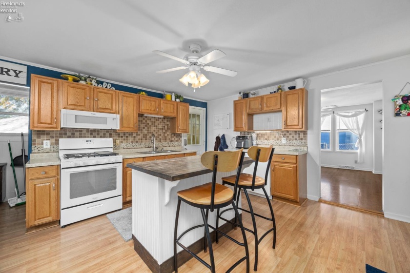 425 Center Street, Bellevue, 44811, 3 Bedroom Bedrooms, ,1 BathroomBathrooms,Residential,For Sale,Center,20264421