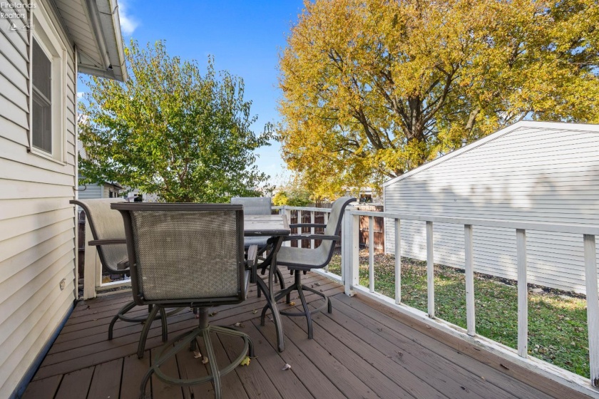 425 Center Street, Bellevue, 44811, 3 Bedroom Bedrooms, ,1 BathroomBathrooms,Residential,For Sale,Center,20264421