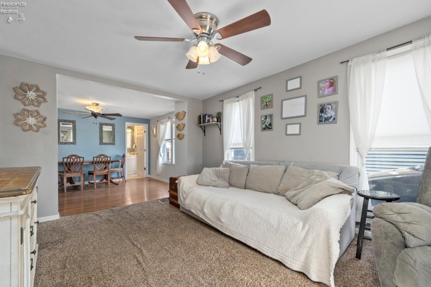 425 Center Street, Bellevue, 44811, 3 Bedroom Bedrooms, ,1 BathroomBathrooms,Residential,For Sale,Center,20264421