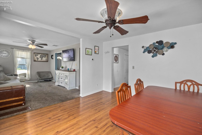 425 Center Street, Bellevue, 44811, 3 Bedroom Bedrooms, ,1 BathroomBathrooms,Residential,For Sale,Center,20264421