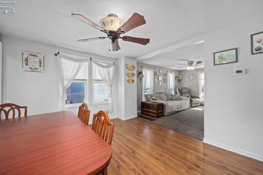 425 Center Street, Bellevue, 44811, 3 Bedroom Bedrooms, ,1 BathroomBathrooms,Residential,For Sale,Center,20264421