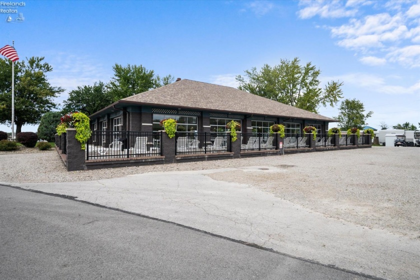 87 Bass Circle, Marblehead, 43440, 2 Bedroom Bedrooms, ,2 BathroomBathrooms,Residential,For Sale,Bass,20264431