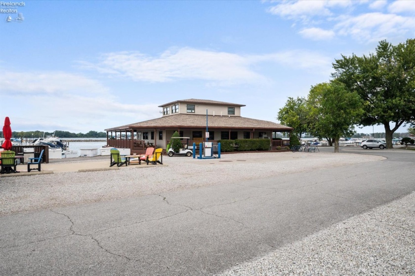 87 Bass Circle, Marblehead, 43440, 2 Bedroom Bedrooms, ,2 BathroomBathrooms,Residential,For Sale,Bass,20264431