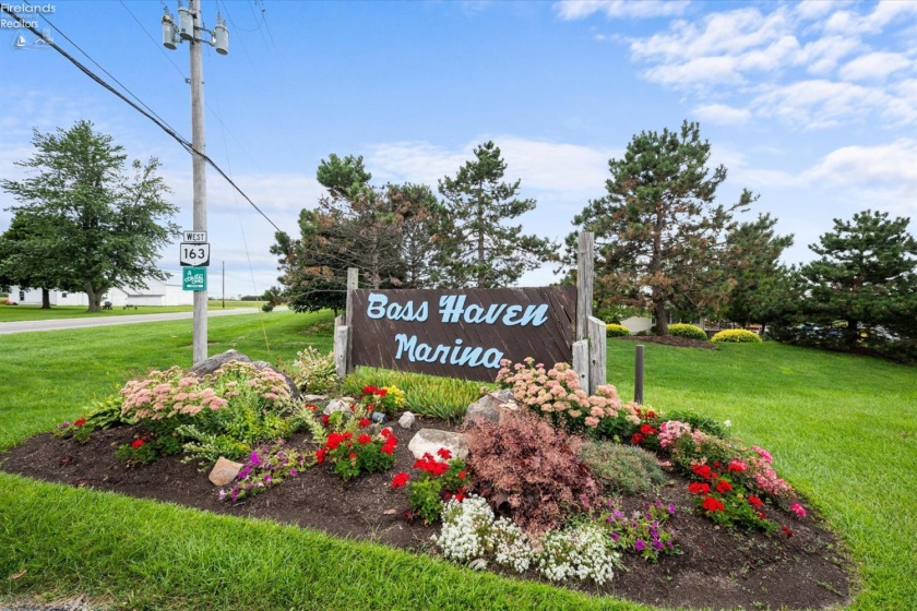 87 Bass Circle, Marblehead, 43440, 2 Bedroom Bedrooms, ,2 BathroomBathrooms,Residential,For Sale,Bass,20264431
