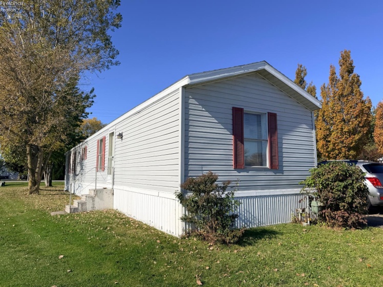 87 Bass Circle, Marblehead, 43440, 2 Bedroom Bedrooms, ,2 BathroomBathrooms,Residential,For Sale,Bass,20264431