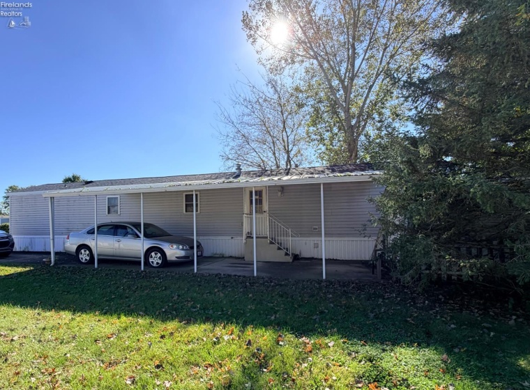 87 Bass Circle, Marblehead, 43440, 2 Bedroom Bedrooms, ,2 BathroomBathrooms,Residential,For Sale,Bass,20264431