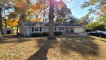 312 Riverside Drive, Huron, 44839, 3 Bedroom Bedrooms, ,2 BathroomBathrooms,Residential,For Sale,Riverside,20264433