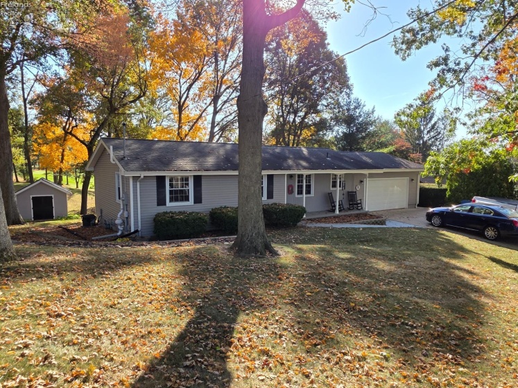 312 Riverside Drive, Huron, 44839, 3 Bedroom Bedrooms, ,2 BathroomBathrooms,Residential,For Sale,Riverside,20264433