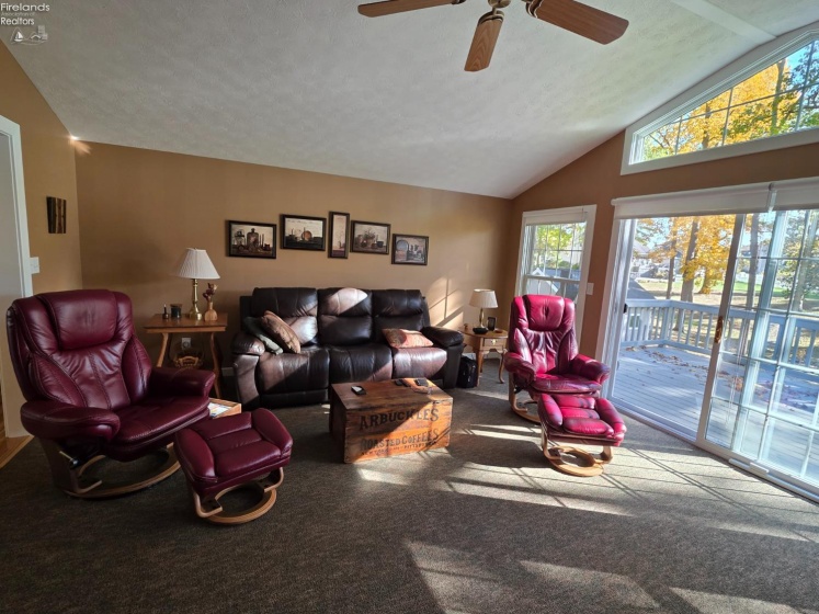 312 Riverside Drive, Huron, 44839, 3 Bedroom Bedrooms, ,2 BathroomBathrooms,Residential,For Sale,Riverside,20264433