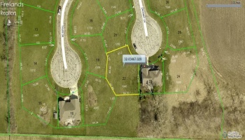 22 Zachary Drive, Sandusky, 44870, ,Land,For Sale,Zachary,20203284