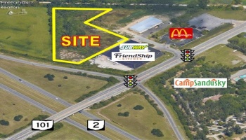 0 SR 101, Sandusky, 44870, ,Land,For Sale,SR 101,20205330